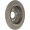 Centric Parts Standard Brake Rotor, 121.40058 121.40058 - alternate 3